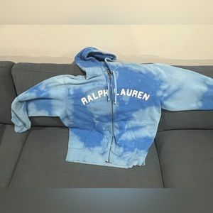 Ralph Lauren Polo Hoodie